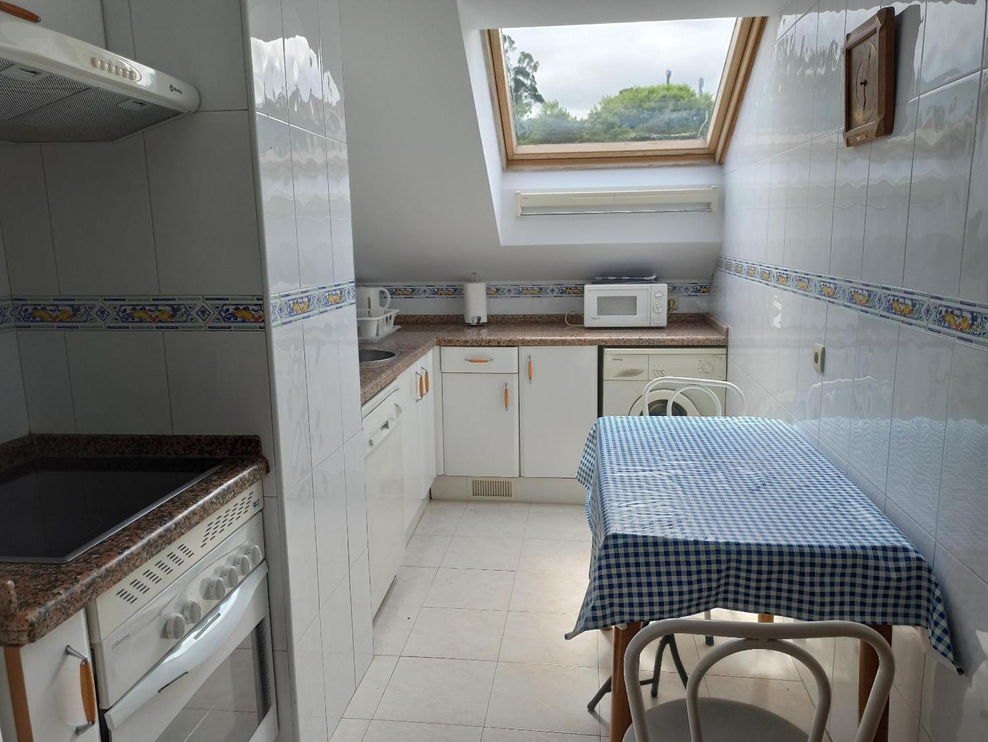Dixebra, apartamento centro Llanes con garaje Exterior foto