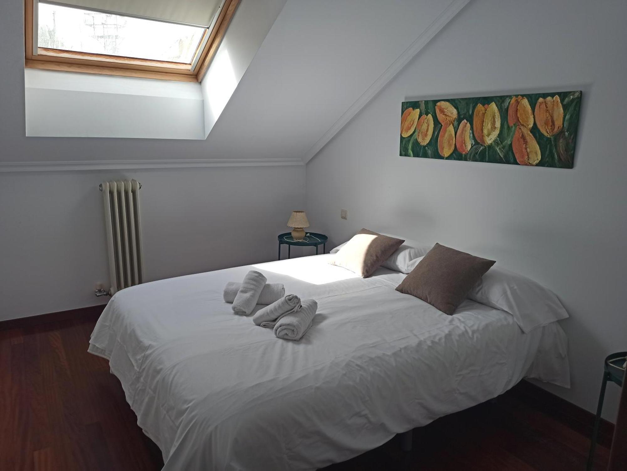 Dixebra, apartamento centro Llanes con garaje Exterior foto